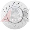 MERCE 2044211012 Brake Disc